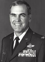 Colonel Michael Flynt