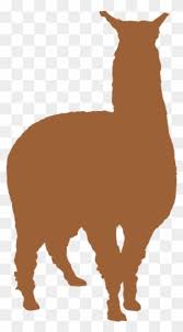 Download Llama Fortnite Svg Silhouette Cameo Cricut Design Dibujos De Fortnite De La Llama Clipart 1181143 Pinclipart