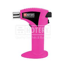 Semlos butane torch, culinary kitchen torch refillable blow torch, fit all butane tanks torch lighter with safety lock&gas window gauge, continuously flame for cooking, bbq, creme brulee 4.5 out of 5 stars 726 Cooking Torch Cooking Torches Manufacturer Supplier From Taiwan Wholesale Distributors Oem Odm Gas Torch Com