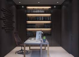 If you need a little inspiration to get started, keep reading for 10 home office ideas that will help you do. Home Office Lighting Ideas Awesome Decors