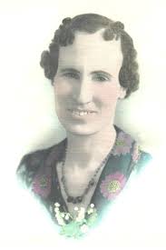 Mary Ann Colby Quinton (1901-1981)