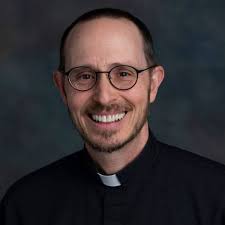 Rev. Thomas J. Cavera