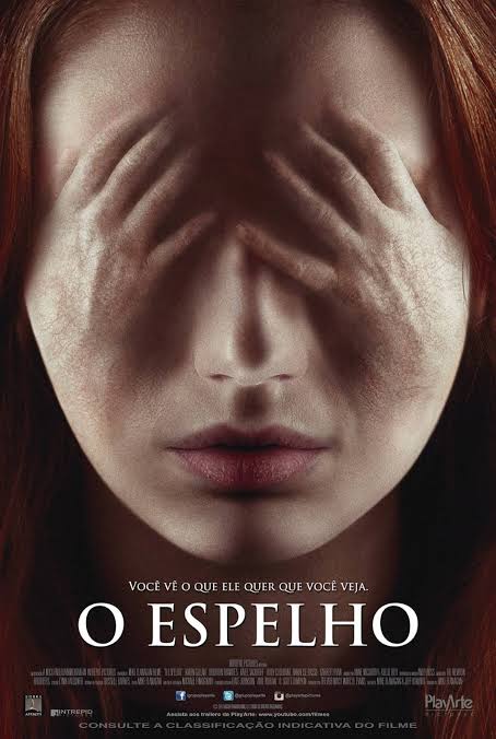 o espelho online
