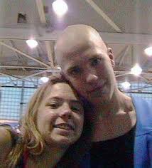 Travis Desiato Obituary (2004)