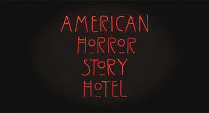 Animated flickering candle to help light bobs way god. American Horror Story Hotel Recap Prisoners Of Love