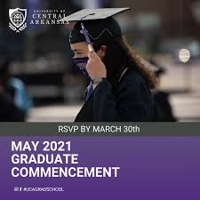 We know how much graduation means and that it is an important milestone, recognising your considerable achievements. University Of Central Arkansas Graduate School Photos Facebook