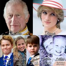 Royal Family Announcement: King Charles Passing