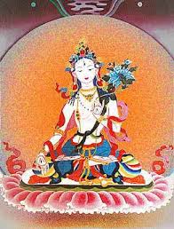 Image result for white tara and green tara and the 21 taras