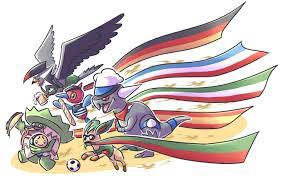 Andere smogon weisen die fähigkeit reaktionsgas auf, die fähigkeiten anderer pokémon unterdrückt. Ein Sprachgewaltiges Erlebnis Lerne Die Ubersetzungsprojekte Kennen Smogon University