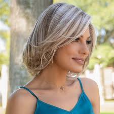 Top 10 Blonde Wig Colors