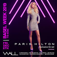 We would like to show you a description here but the site won't allow us. Paris Hilton On Twitter Hey Miami Can T Wait To See You All At My Annual Artbasel Party On Friday December 6th Tag Your Favorite Artist Https T Co T5j6m3rief