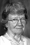 Loretta R. Briner Sandusky (1932-2013)
