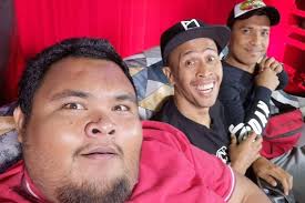 Bocey | maharaja lawak mega 2019 (minggu 2). Kami Tak Selesa Jadikan Isu Viral Dan Sindiran Sebagai Jenaka Bocey Rela Lawak Tak Menjadi Hiburan Mstar