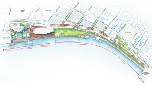 Make bridge revisions on hwy 10 between north and south ramps at round. New Orleans Infrastructure And Development