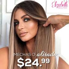 Elizabeth Beauty Salon