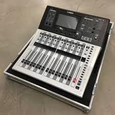 Compact, portable, and even rack mountable, the tf1 offers impressive capability and versatility for smaller systems. Playlive Events