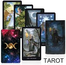 Превращение двух шестигранных гаек в бриллиантовое. 78 Cartas Rider Waite Smith Cartas De Baraja De Tarot De Brujas Inglesas Juguetes De Juego De Poker De Mesa Tarot De Rider Waite Tarjetas De Juego De Futuro Zhuangyulin6 Juego De Cartas