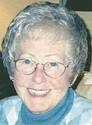 Jean Wiles Obituary (1927