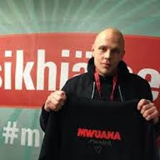 Music aid) is the swedish version of the dutch serious request radio/television campaign. Mwuana Ensam Musikhjalpen By Elkan Olsson On Soundcloud Hear The World S Sounds
