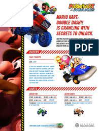 $100 off at amazon source: Mario Kart Double Dash Unlock Guide Pdf Video Game Publishers Video Game Franchises