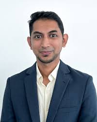 Dr Mohamed Rizwan Mohamed Mustafa Marican