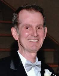 Obituary information for Roy E. Tourney Jr.