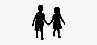 Children Holding Hands Silhouette Hd Png Download Kindpng Select from premium holding hands silhouette of the highest quality.