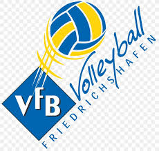 Bundesliga, is a professional association football league in germany. Vfb Friedrichshafen Tv Buhl Deutsche Volleyball Bundesliga Png 1654x1575px Vfb Friedrichshafen Area Beach Volleyball Blue Brand