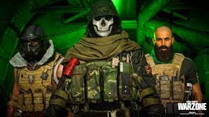 See more of call of duty: Call Of Duty Warzone Review Techradar