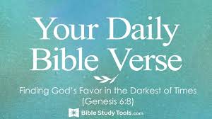 15 Bible Verses About Favor Enlightening Scripture Quotes