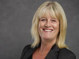 Hear from Alison Garner, Head of Customer Services and Chair of our Women's  Network