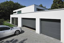 Garagentore können unabhängig von der garage sektionaltore bestehen aus mehreren flexiblen einzelteilen, in welche z. Garagentorarten Welches Tor Zu Ihnen Passt