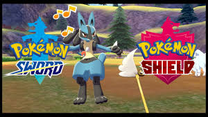 Here's where to find it in sword & shield. Pokemon Sword Shield How To Evolve Riolu Into Lucario Youtube