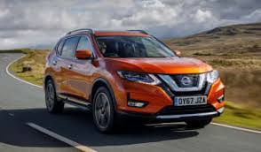 Jun 14, 2020 · 2021 nissan rogue set to go on sale in fall 2020 nashville, tenn. New 2022 Nissan X Trail Suv Makes Shanghai Motor Show Debut Auto Express