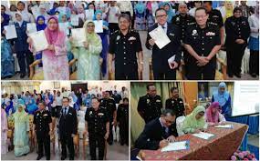 Sathesh balasundram1, khairuzi salekan1, fadya nabiha ahmad shariffuddin1 nora ismail, batu pahat was set up in 1994. Sprm