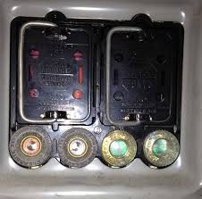 Find great deals on ebay for cover main fuse box. Old Meter Box Covers Diy Home Improvement Forum
