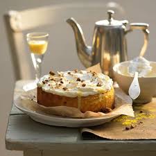 Kasekuchen Mit Keksboden Rezept Living At Home