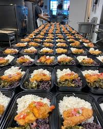 What does fare stand for in food? Brownsville S Collective Fare Is Feeding Thousands Of Food Insecure New Yorkers Bklyner