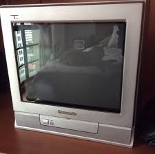 Panasonic p50ut50 tv screen replacement. Panasonic Flatscreen Tv 12 Inch Old Model Furniture Home Living Furniture Tv Consoles On Carousell