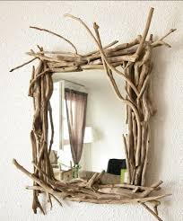 Fabriquer lampadaire bois flott penza top. Miroir Bois Flotte Selection Des Plus Beaux Modeles Deco Miroir Bois Flotte Miroir Bois Decoration