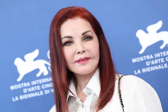 Priscilla Presley Named in Fraud, Breach of Contract Lawsuit