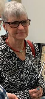 Dorothy "Dot" Drake Johnson Obituary August 3, 2024