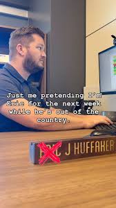 THE LOANERS, ., Some of you know this by now, but our team consists of two  people. Eric Huffaker as the Senior Bilingual Loan Officer, and Jaxon  Huffaker, his assistant. The Loaners team is here to ...