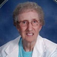 Jean Wilkinson Obituary (2021)