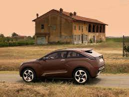 Car xray stock photo download image now istock. Lada Xray Concept Suv Car 2012 Russian Wallpaper 09 4000x3000 Wallpapers Hd Desktop And Mobile Backgrounds