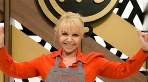We did not find results for: Claudia Villafane Revela Aspectos De Su Relacion Con Jorge Taiana A El No Le Consulte Mi Participacion En Masterchef Gente Online