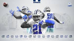 Take a look at all of them with our full rundown. Dallas Cowboys Official Site Of The Dallas Cowboys