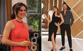 Check spelling or type a new query. Claudia Vieira Sobre A Dupla Ruben Rua E Maria Cerqueira Gomes Nao Funcionam Tao Bem Vip Pt