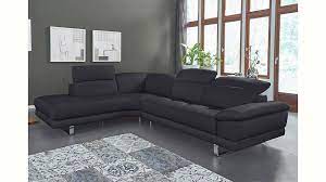 Natuzzi Editions Leder Polsterecke Oronzo Mit Verstellbaren Kopfstutzen Jetzt Bestellen Unter Https Moebel Ladendirekt De Wo Ecksofas Wohnzimmer Sofa Sofa