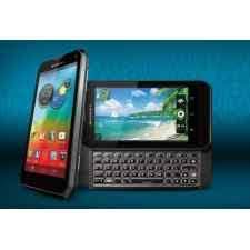 Update via settings or recovery mode with stock firmware. Unlock Motorola Photon Q 4g Lte Xt897